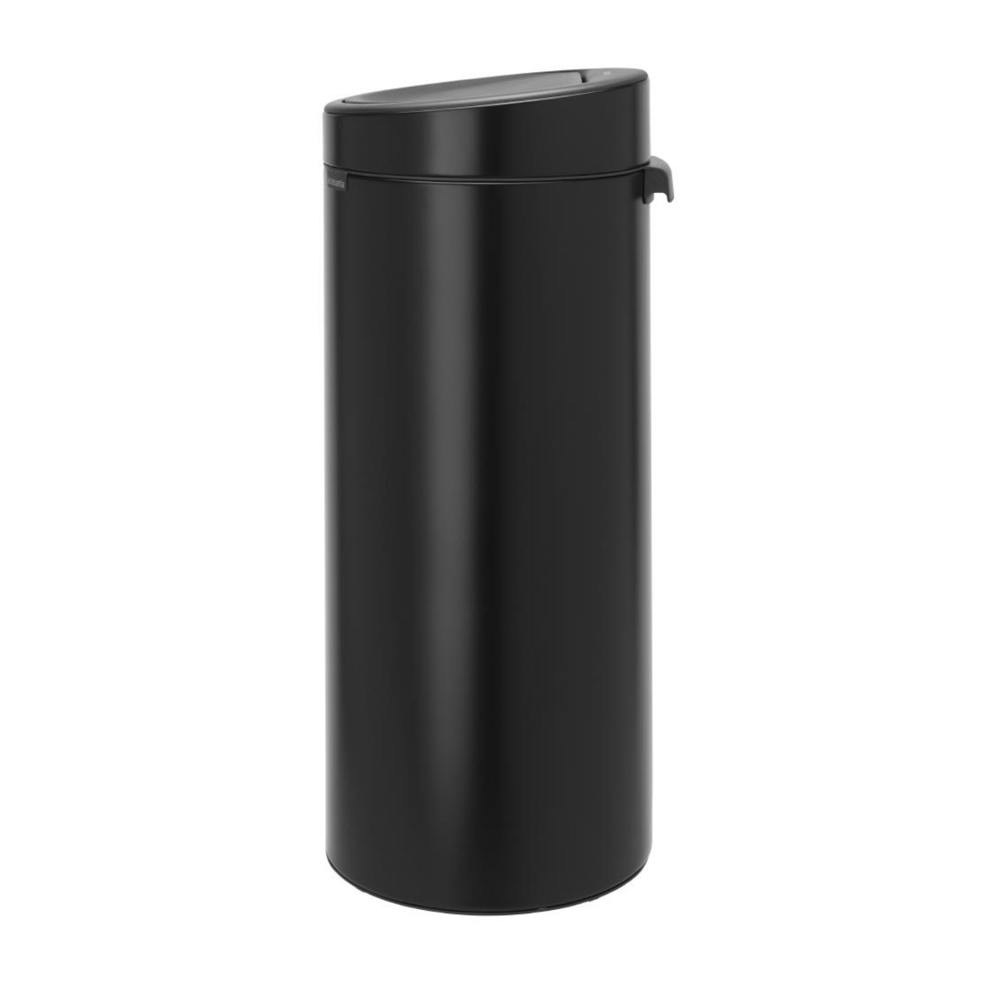 Picture of Brabantia Touch Bin Matt Black 30Ltr - HU173