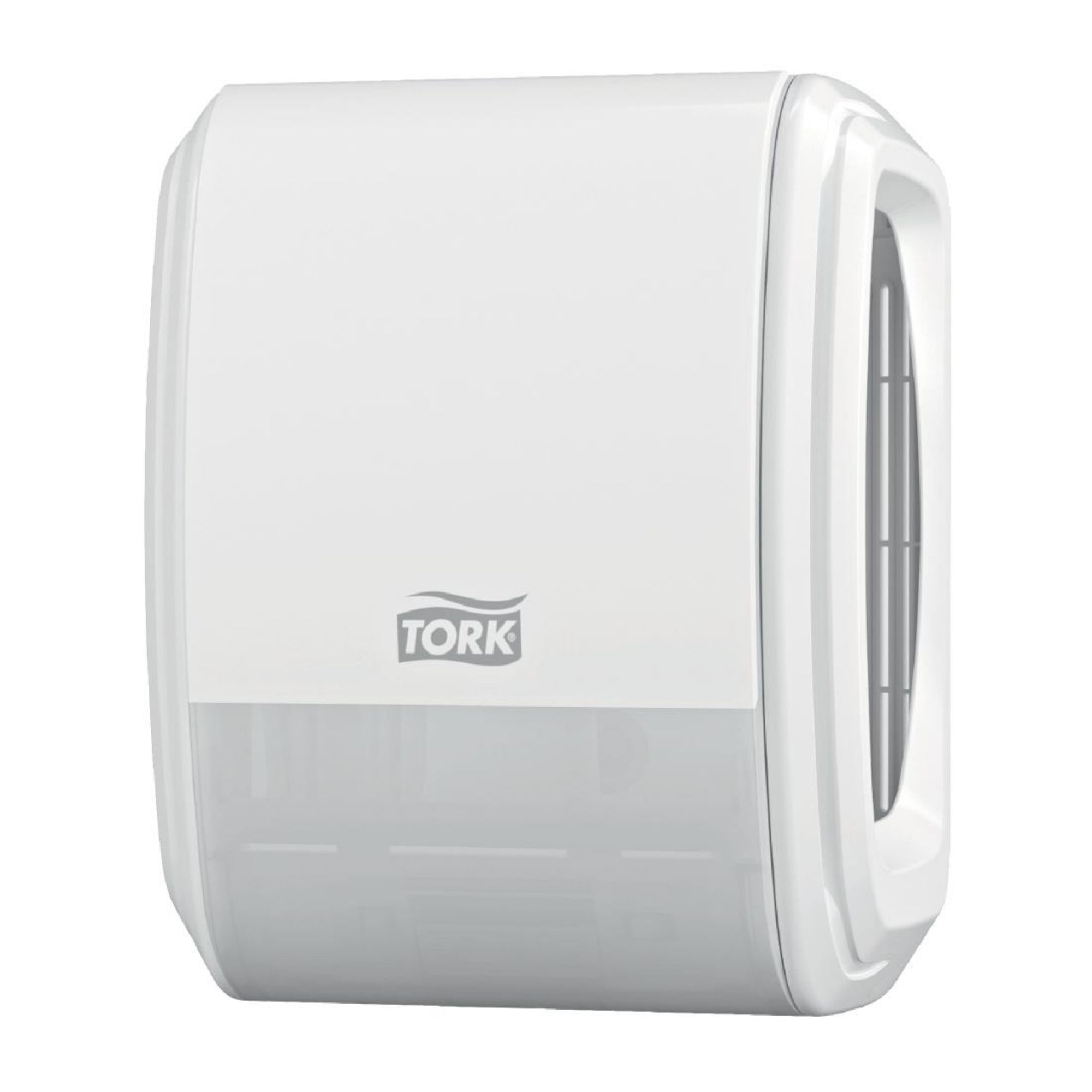 Picture of Tork Constant Air Freshener Dispenser White A3 - HX960