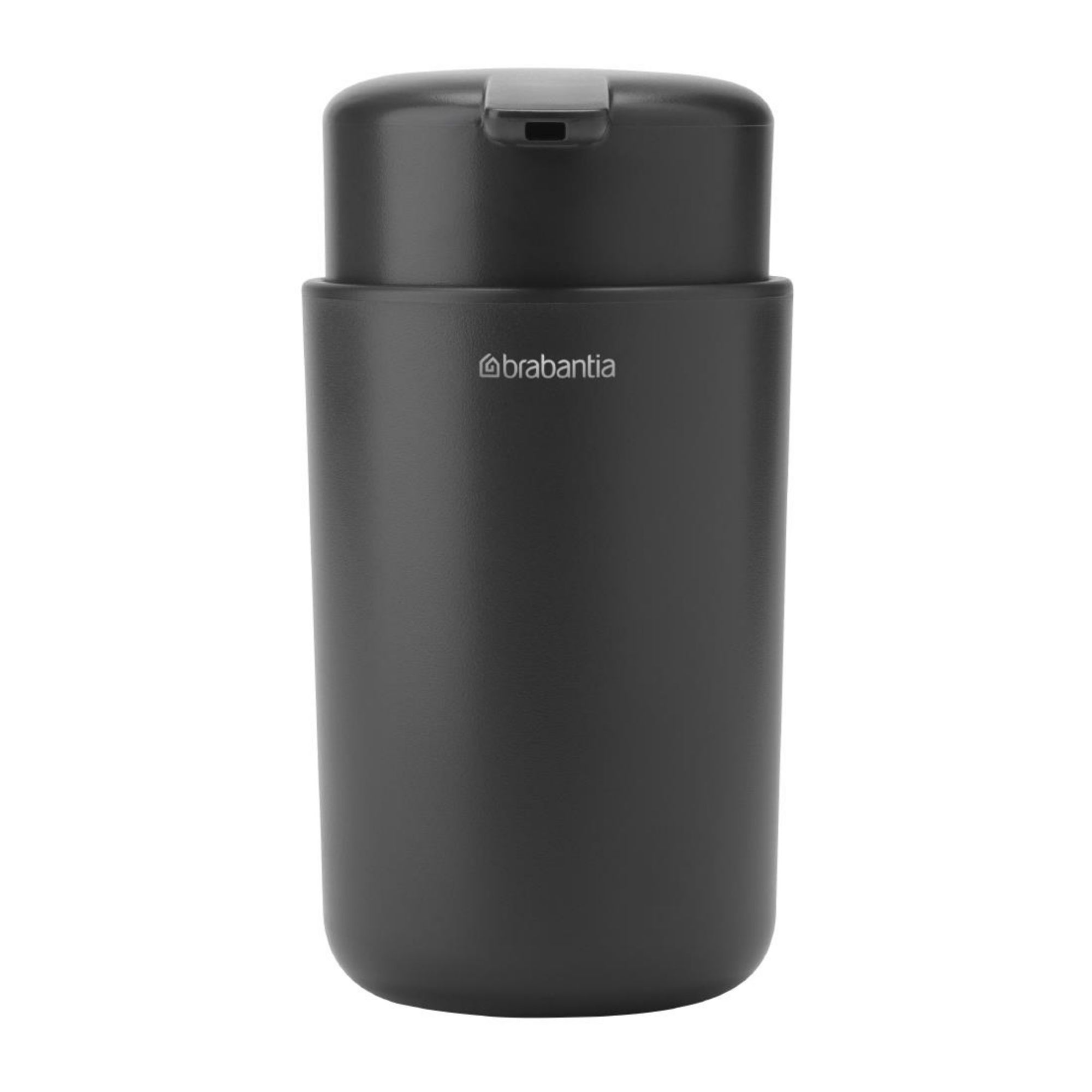 Picture of Brabantia Renew Soap Dispenser Dark Grey - HU189