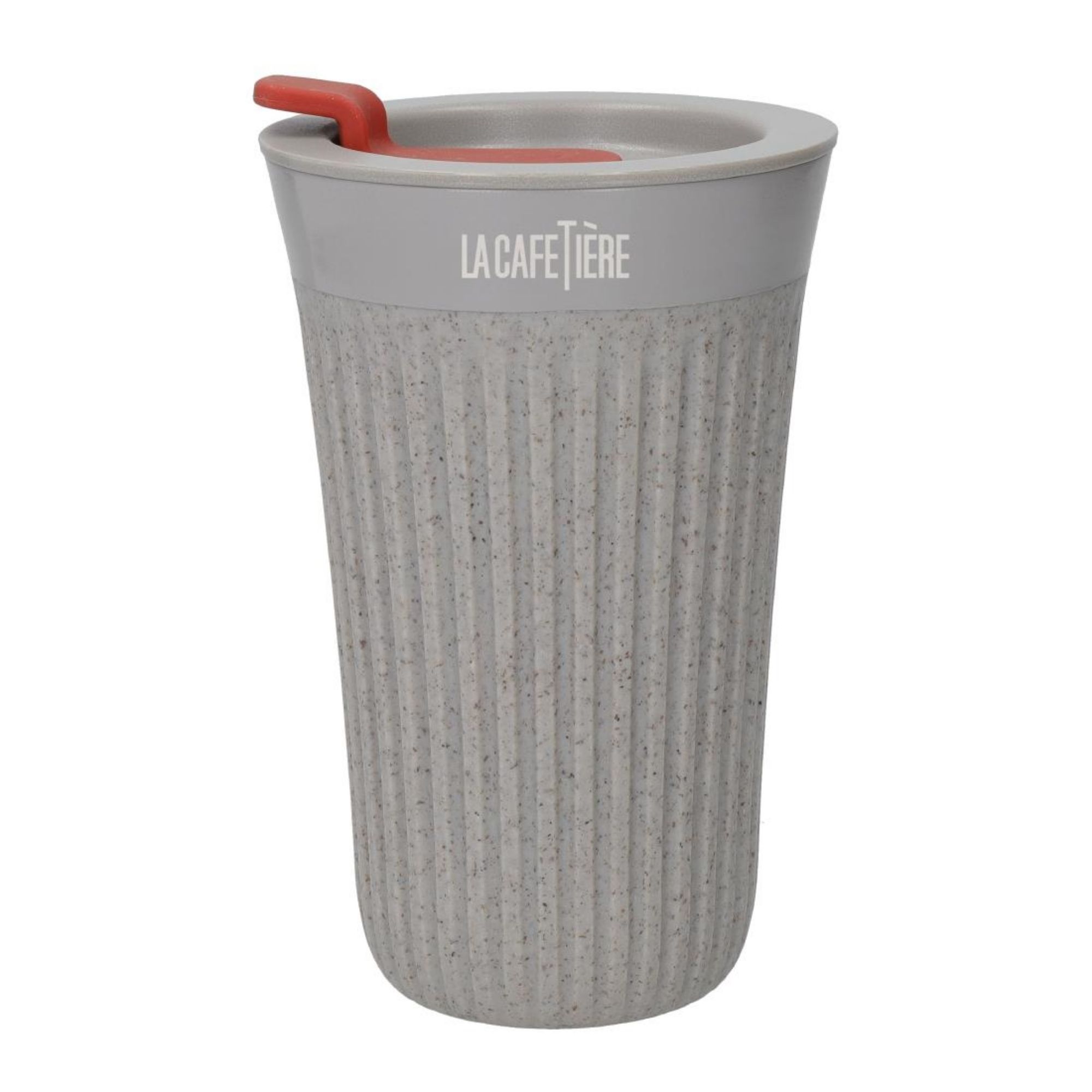 Picture of La Cafetiere The Beanie Travel Mug Medium 12oz - HX581