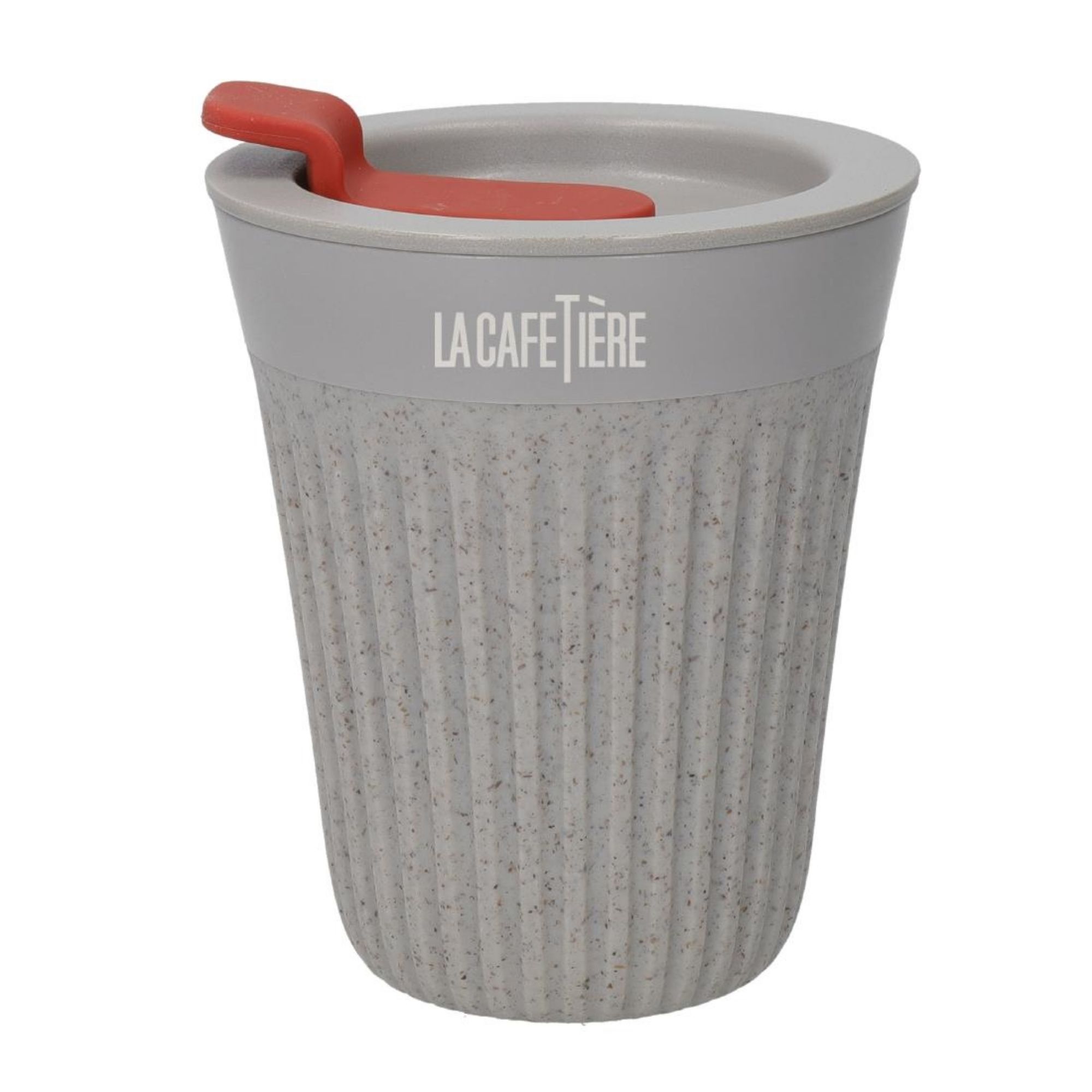 Picture of La Cafetiere The Beanie Travel Mug Small 8oz - HX580