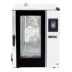 Picture of Buffalo Smart Touchscreen Combi Oven 11 x GN 1/1 - HX568