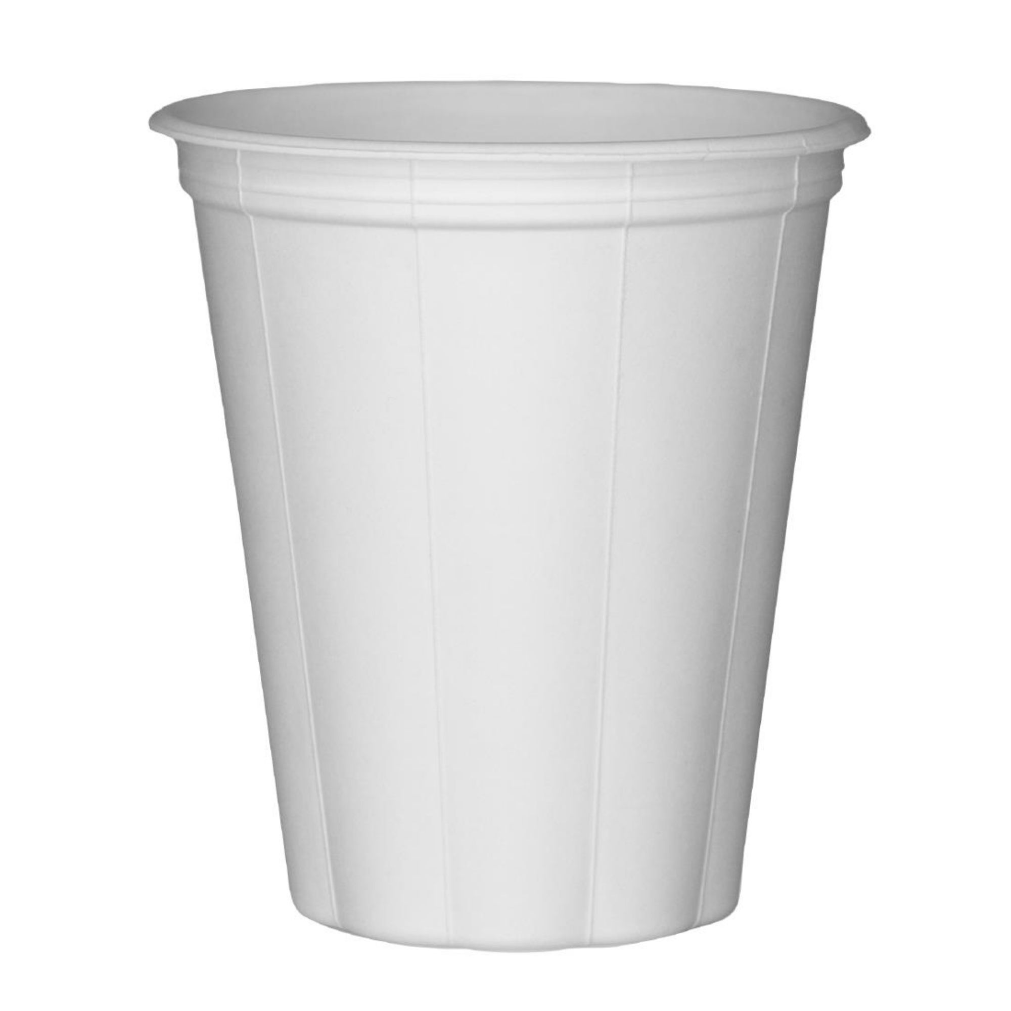 Picture of Vegware Nourish Moulded Fibre Hot Cup 89-Series 12oz (500 pack) - HX485