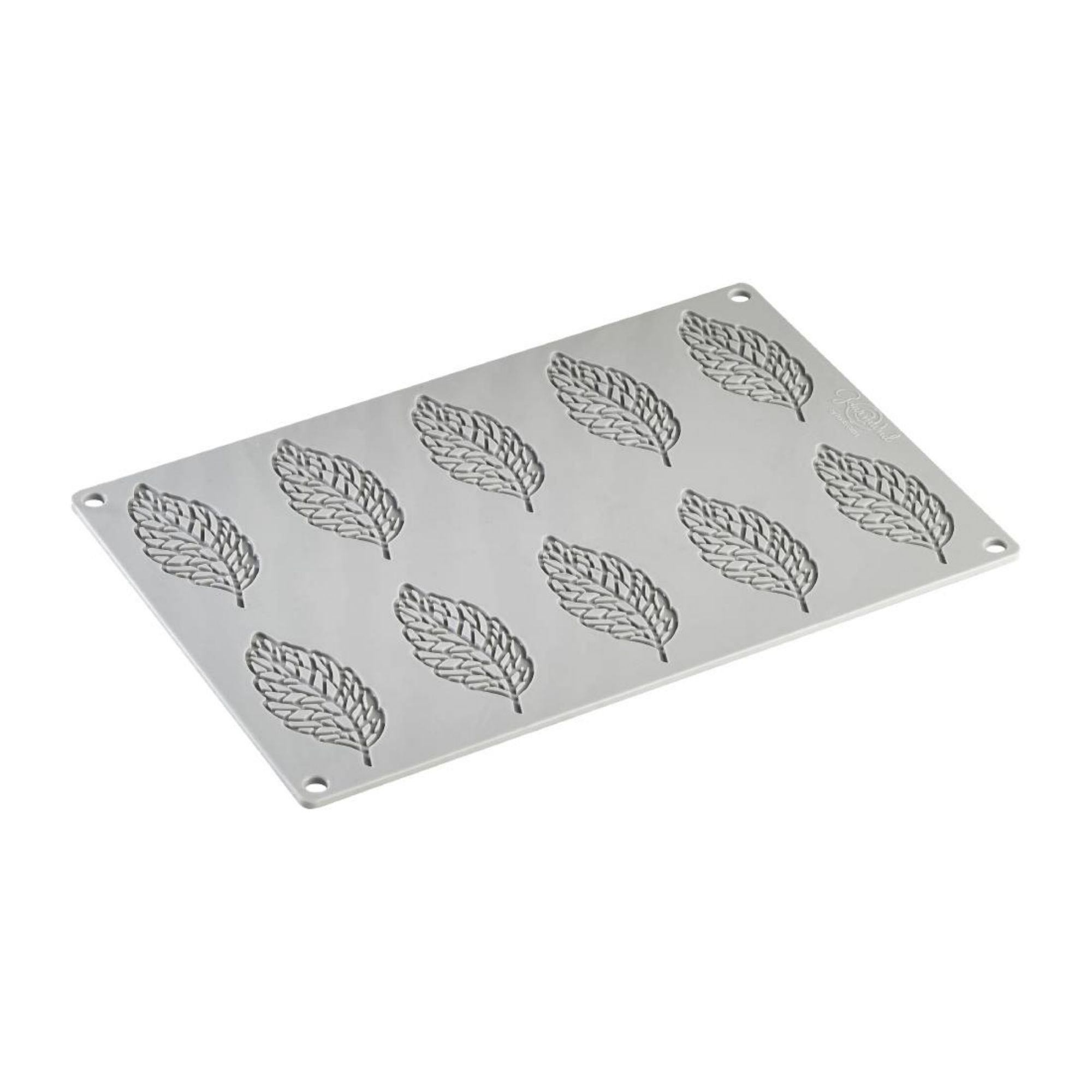 Picture of Pavoni Silicone Plume Mould 300x200mm - HX522