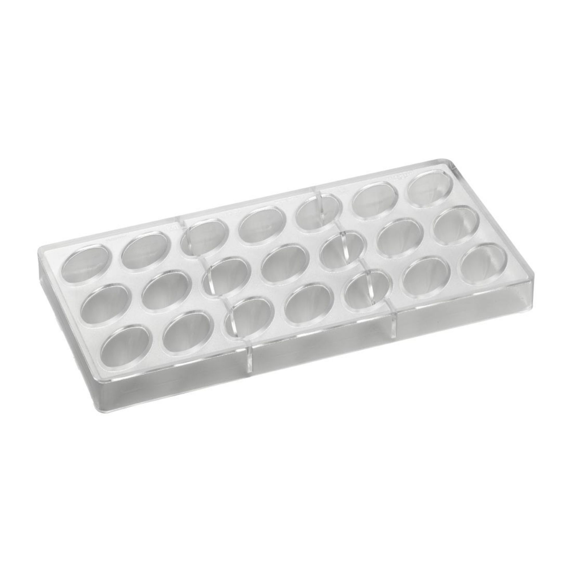 Picture of Pavoni Bonbons Bachour Tear Praline Mould 275x135mm PC42FR - HX541