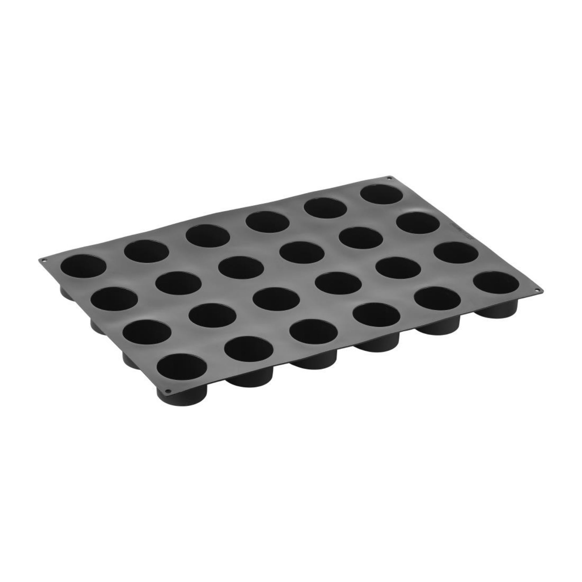 Picture of Pavoni Silicone Cilindro Mould 600x400mm - HX509