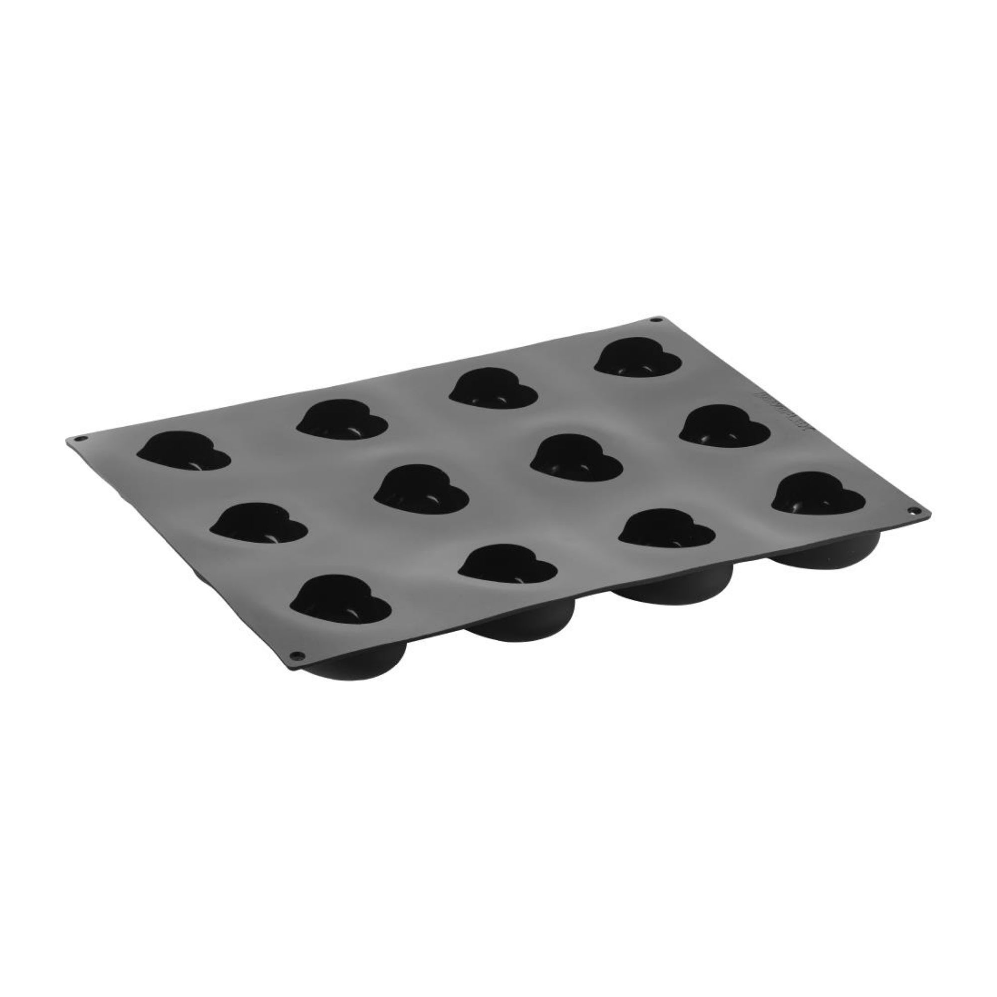 Picture of Pavoni Silicone Passion Mould 400x300mm - HX505