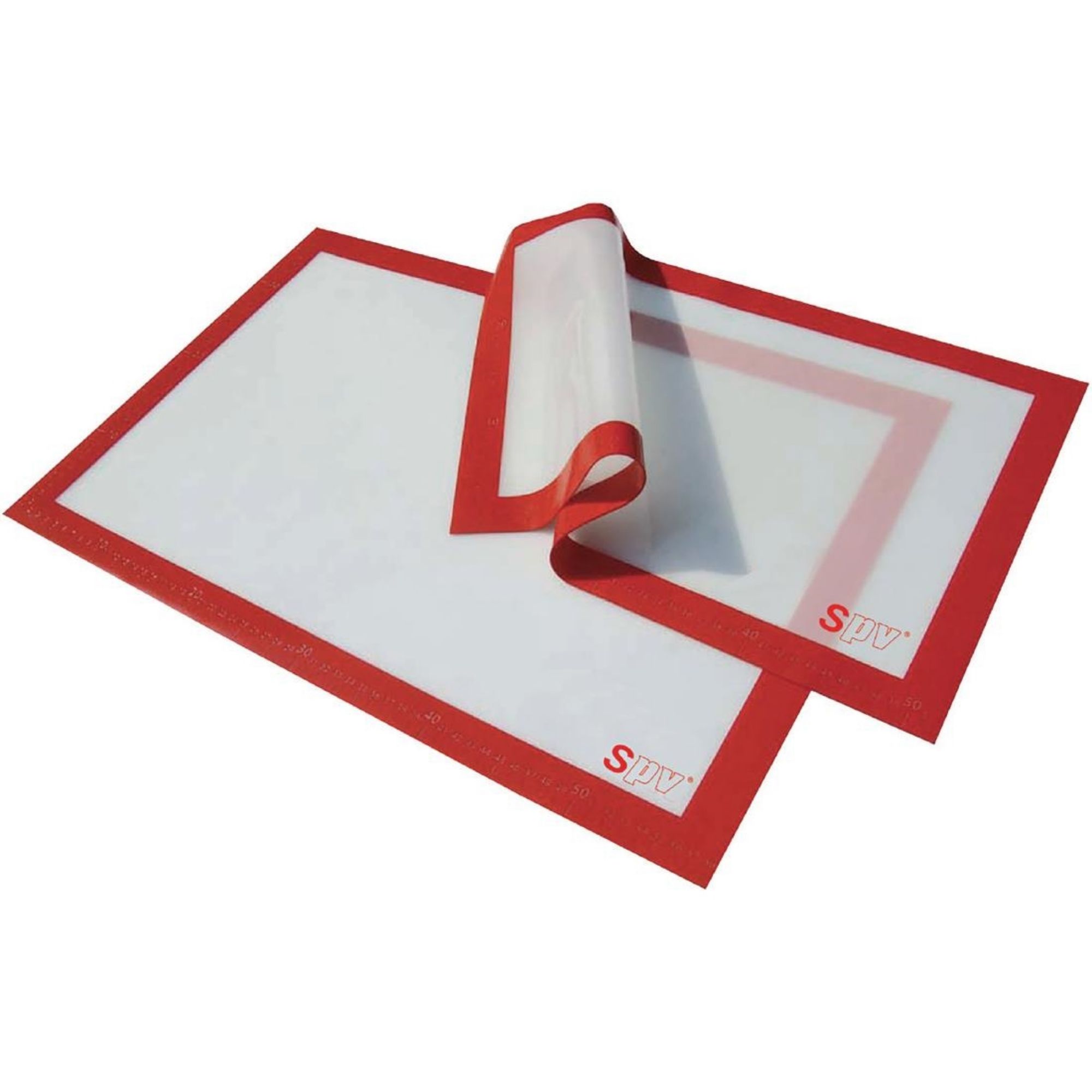 Picture of Pavoni Non-stick Silicone Baking Mat 520x315mm - HX532