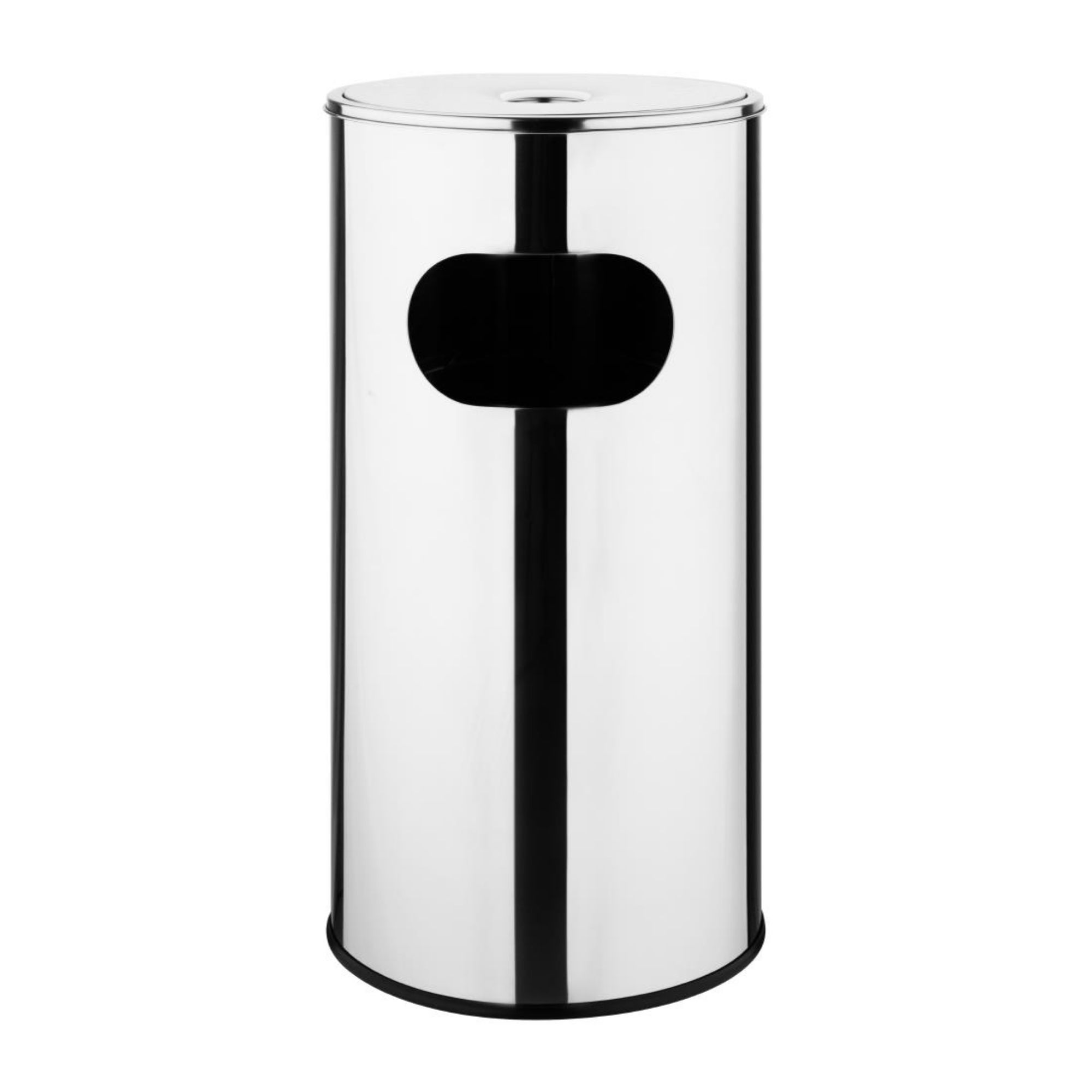 Picture of Bolero Cigarette Bin 30Ltr - HX297