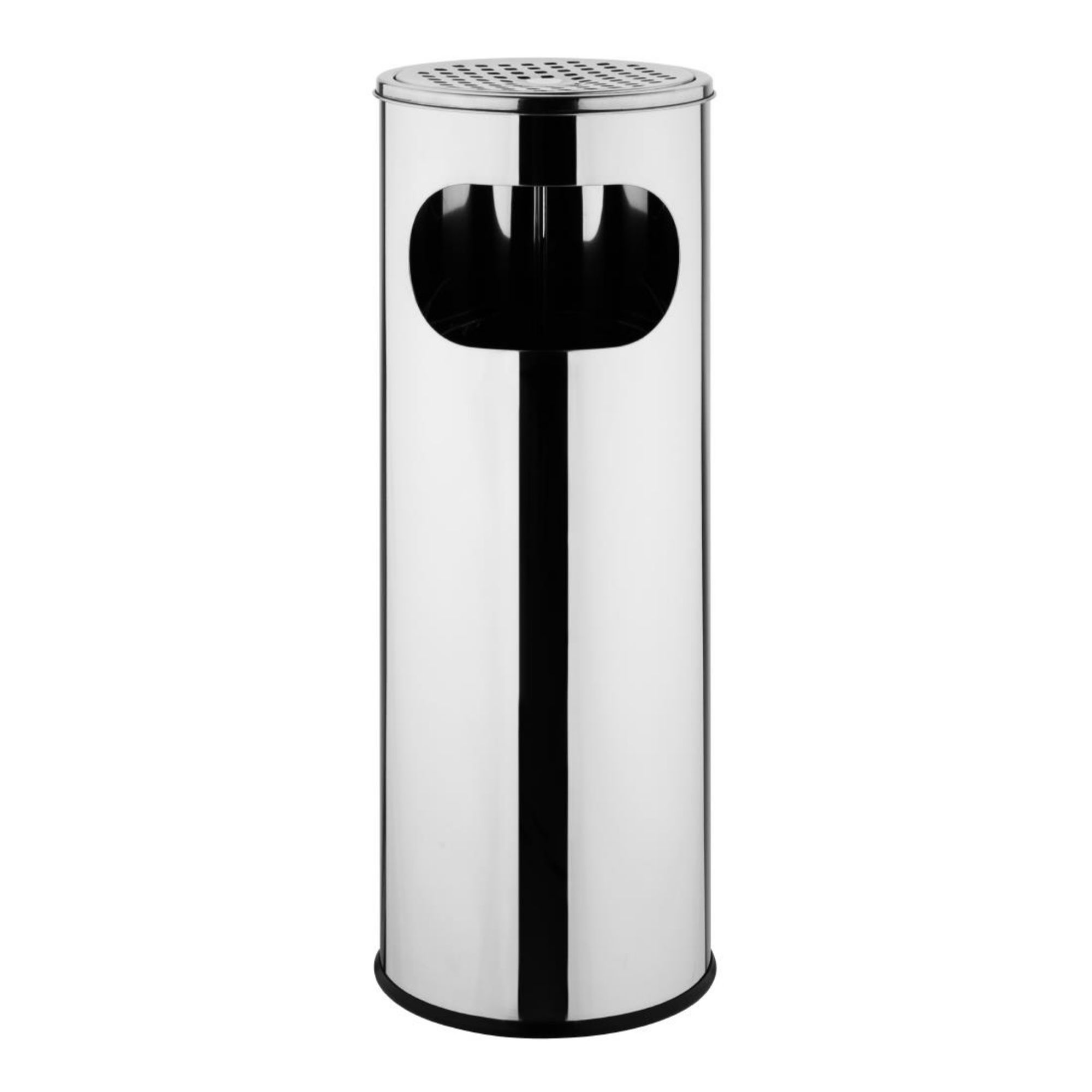 Picture of Bolero Cigarette Bin 12Ltr - HX296