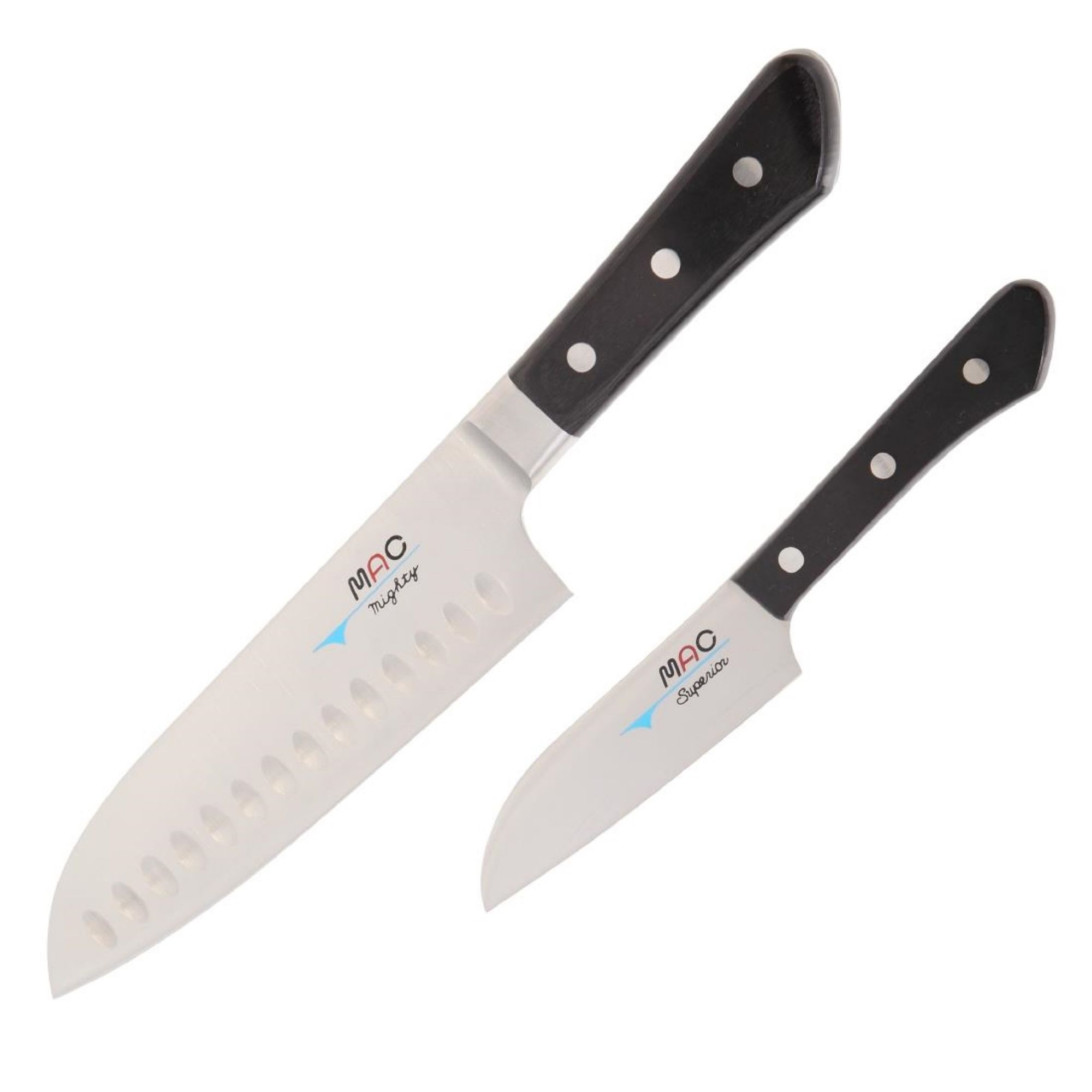 Picture of Mac Professional 2-Piece Knife Set - HW844