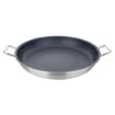 Picture of Vogue Aluminium Non-stick Teflon Platinum Plus Paella Pan 45cm - HT991
