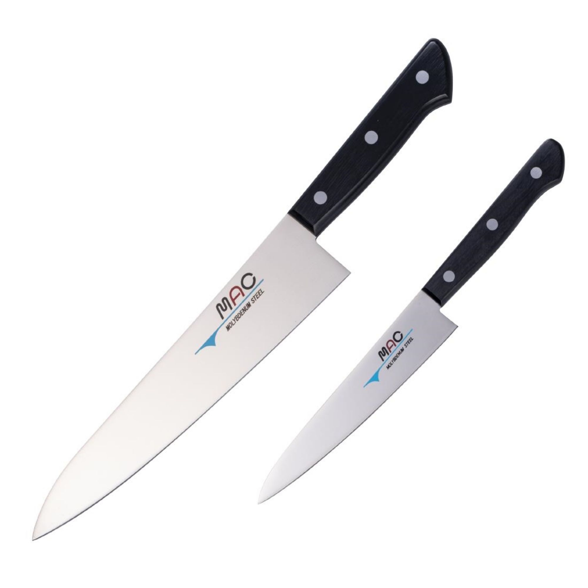 Picture of Mac Chef Series 2-Piece Knife Set H30 - HW840