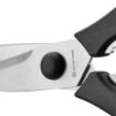 Picture of Wüsthof Gourmet Asian Knife Set (Santoku, Chinese Chef's Knife, Kitchen Shears) (3 Pack) - HW974