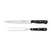 Picture of Wüsthof Gourmet Carving Set (Carving Knife, Meat Fork) (2 Pack) - HW973