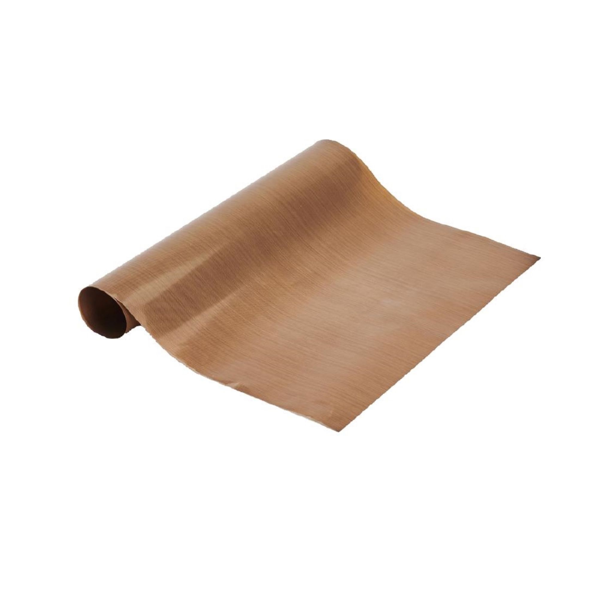 Picture of De Buyer Non Stick Reusable Baking Sheet 600x400mm - HW667