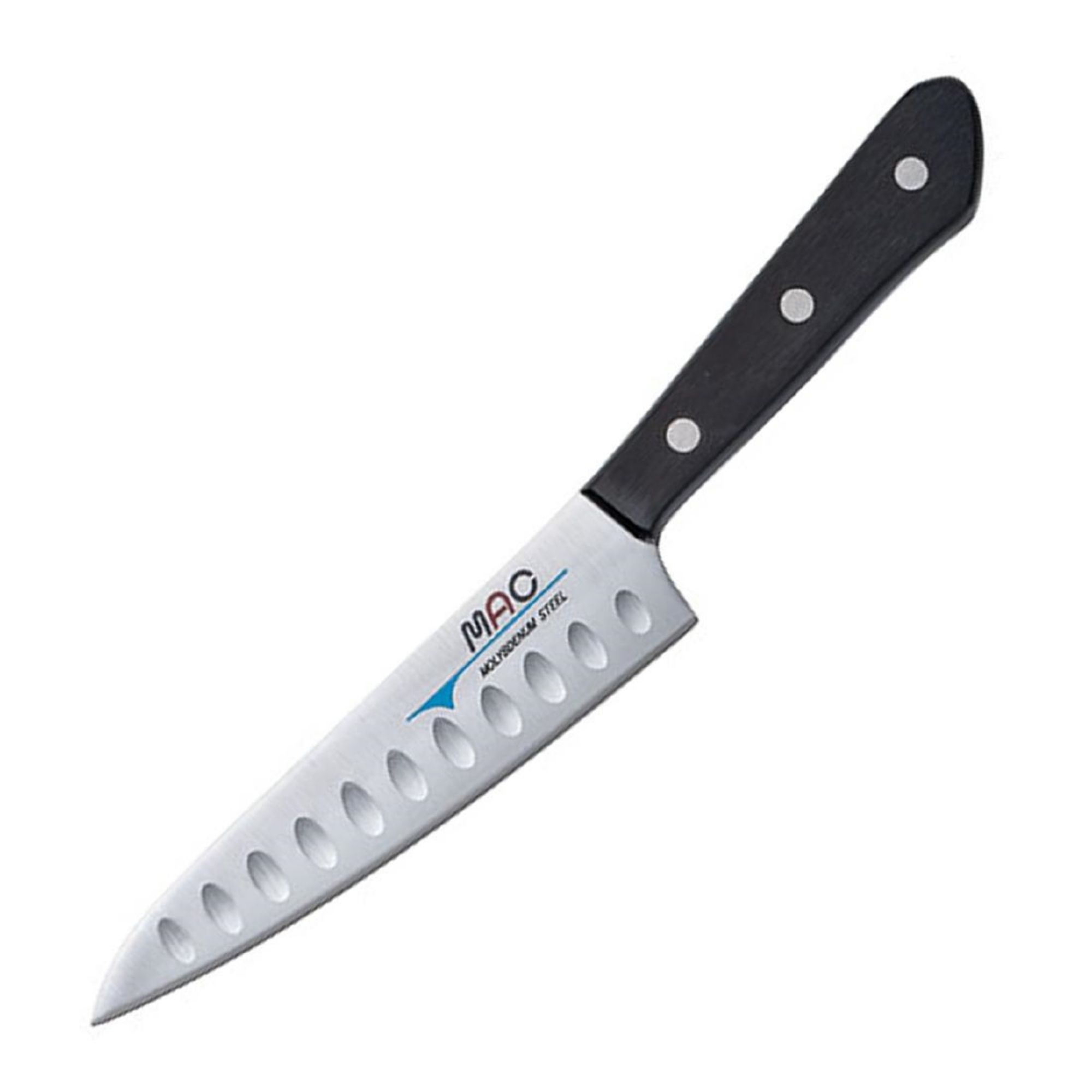 Picture of Mac Chef Series Paring Knife with Dimple 13cm - HW823