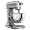 Picture of KitchenAid Heavy Duty Stand Mixer 5.2Ltr Contour Silver - HW782