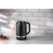 Picture of KitchenAid Kettle 1.7Ltr Matte Black - HW783