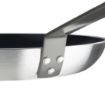 Picture of Vogue Aluminium Non-stick Teflon Platinum Plus Frying Pan 36cm - HT983