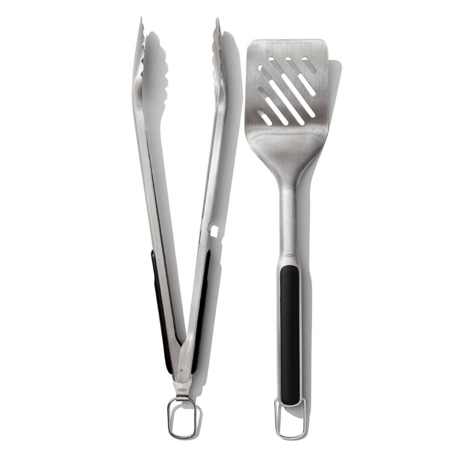 Picture of Oxo GG Grilling Tong and Turner Set - HW663