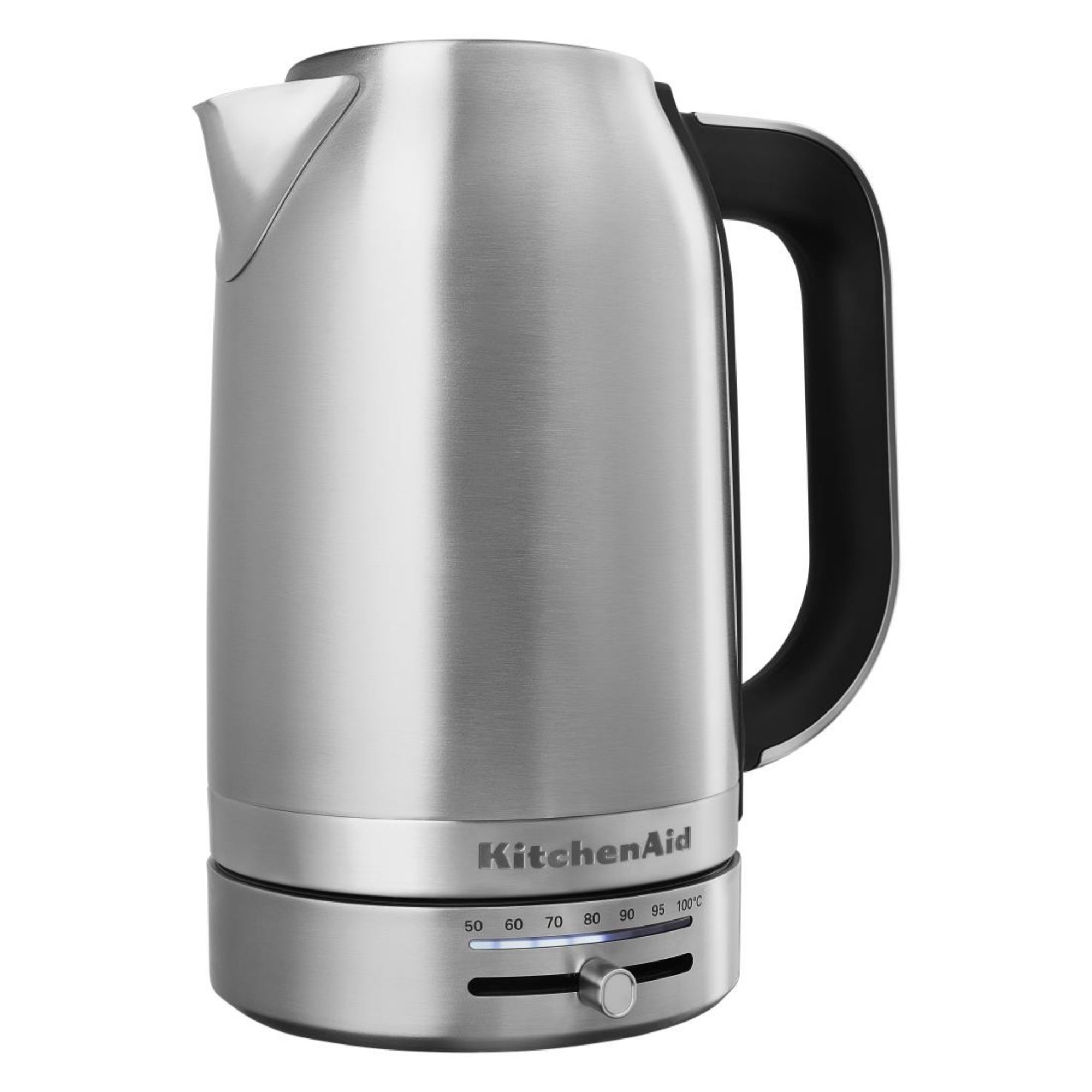 Picture of KitchenAid Kettle 1.7Ltr Stainless Steel - HW784
