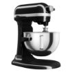 Picture of KitchenAid Heavy Duty Stand Mixer 5.2Ltr Onyx Black - HW780