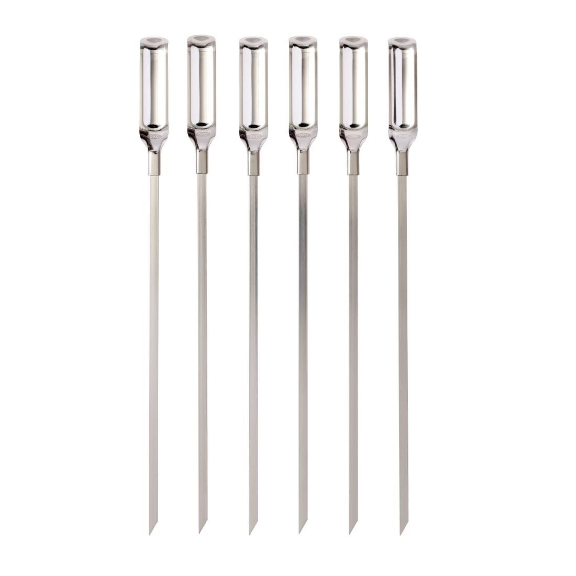 Picture of Oxo GG Grilling Skewers (6 Pack) - HW665