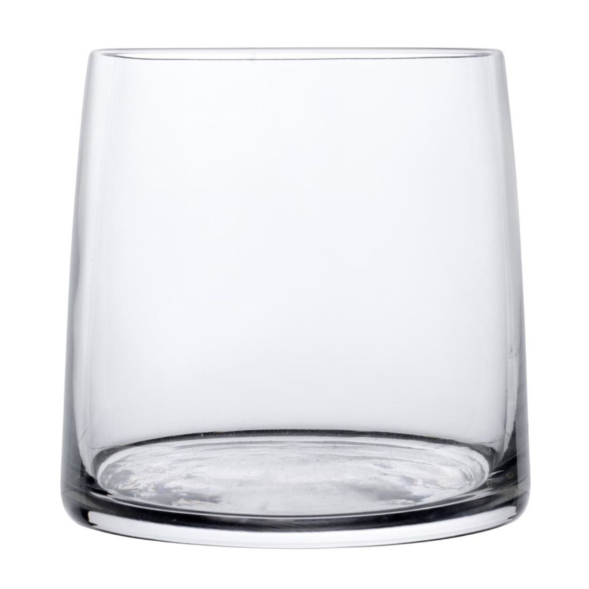 Picture of Olympia Arno Rocks Crystal Tumblers 285ml/9.6oz (6 Pack) - HW662