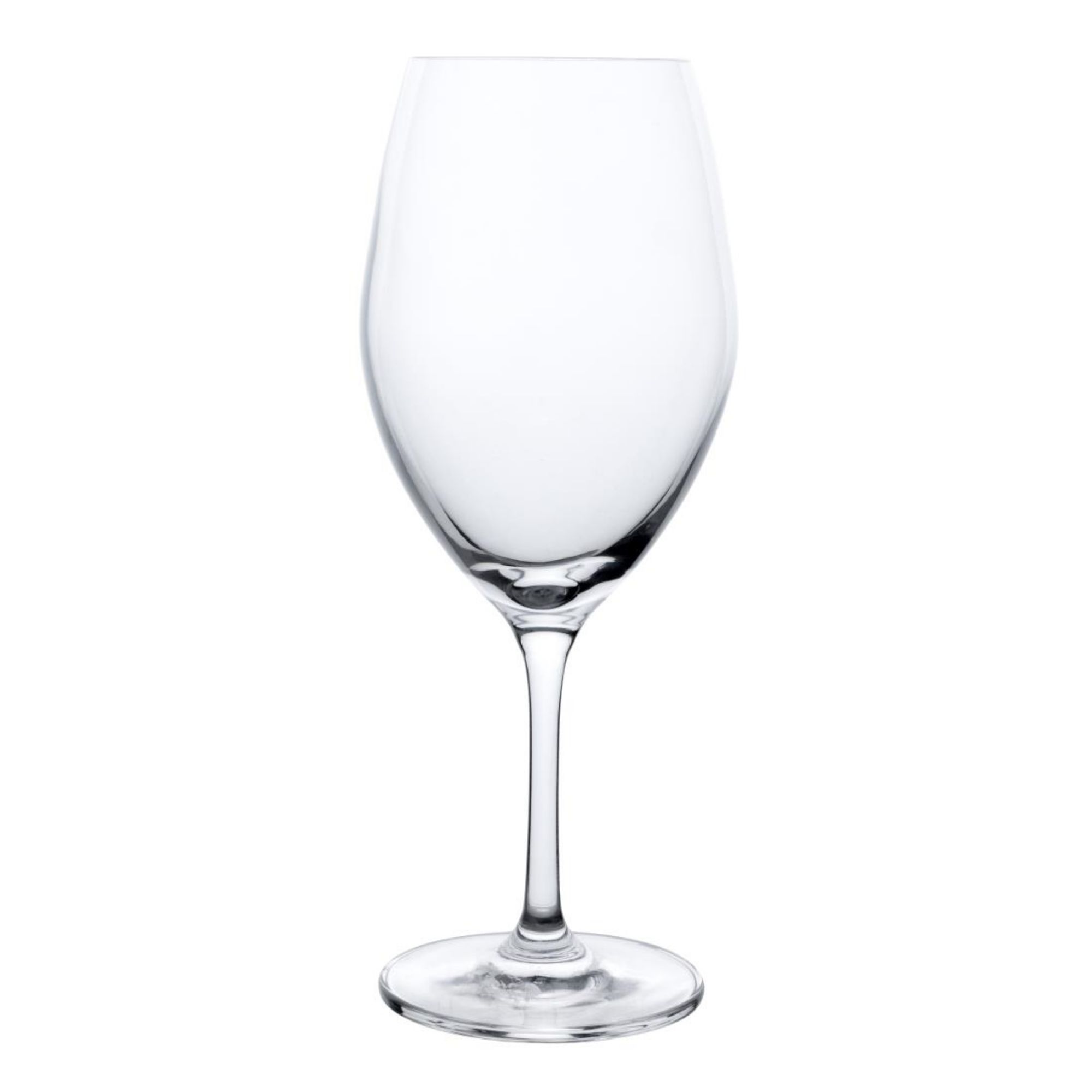 Picture of Olympia Cantina White Wine Glasses Crystal 375ml/12.68oz (6 Pack) - HW656
