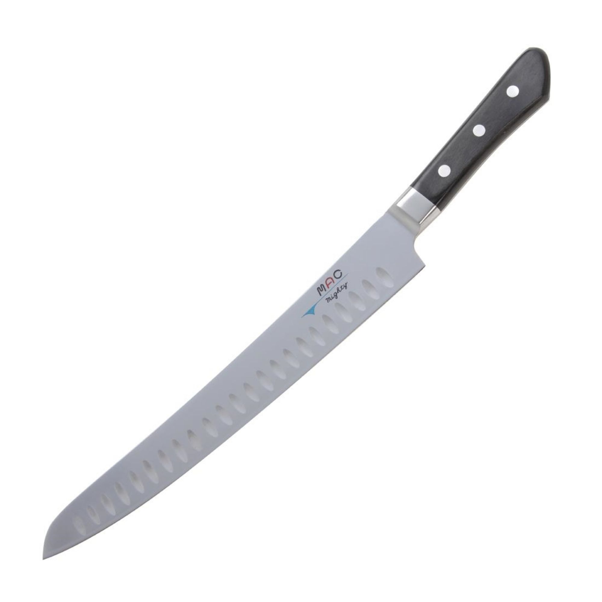 Picture of Mac Professional Sujihiki Slicer Knife with Dimple 27cm - HW811