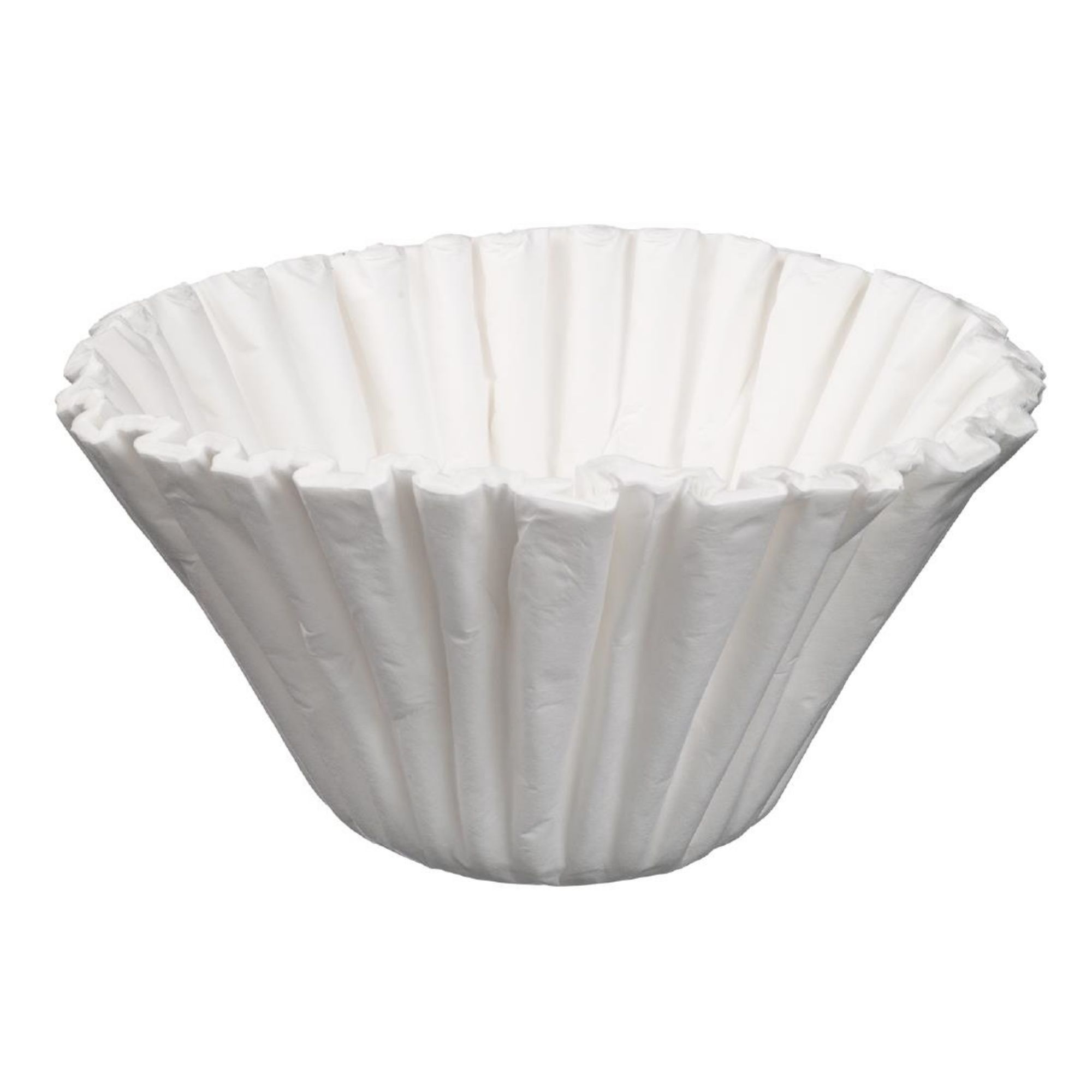 Picture of Bravilor B10 Coffee Machine Filter Papers (250 Pack) - HW519