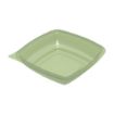 Picture of Plaza Evolve Square Takeaway Food Bowls 500ml (500 pack) - HU371