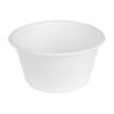 Picture of Fiesta Compostable Bagasse Bowl Base 900ml (50 Pack) - HW024