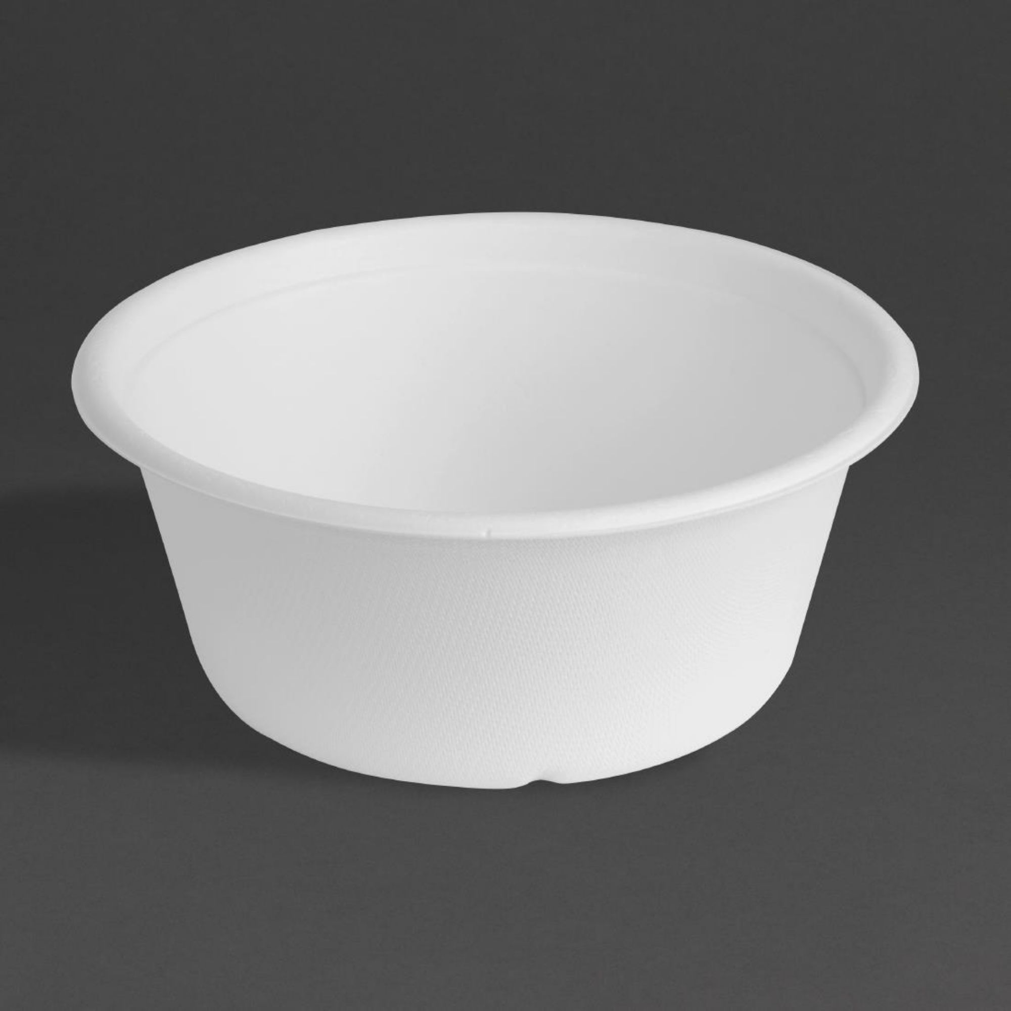 Picture of Fiesta Compostable Bagasse Bowl Base 750ml (50 Pack) - HW023