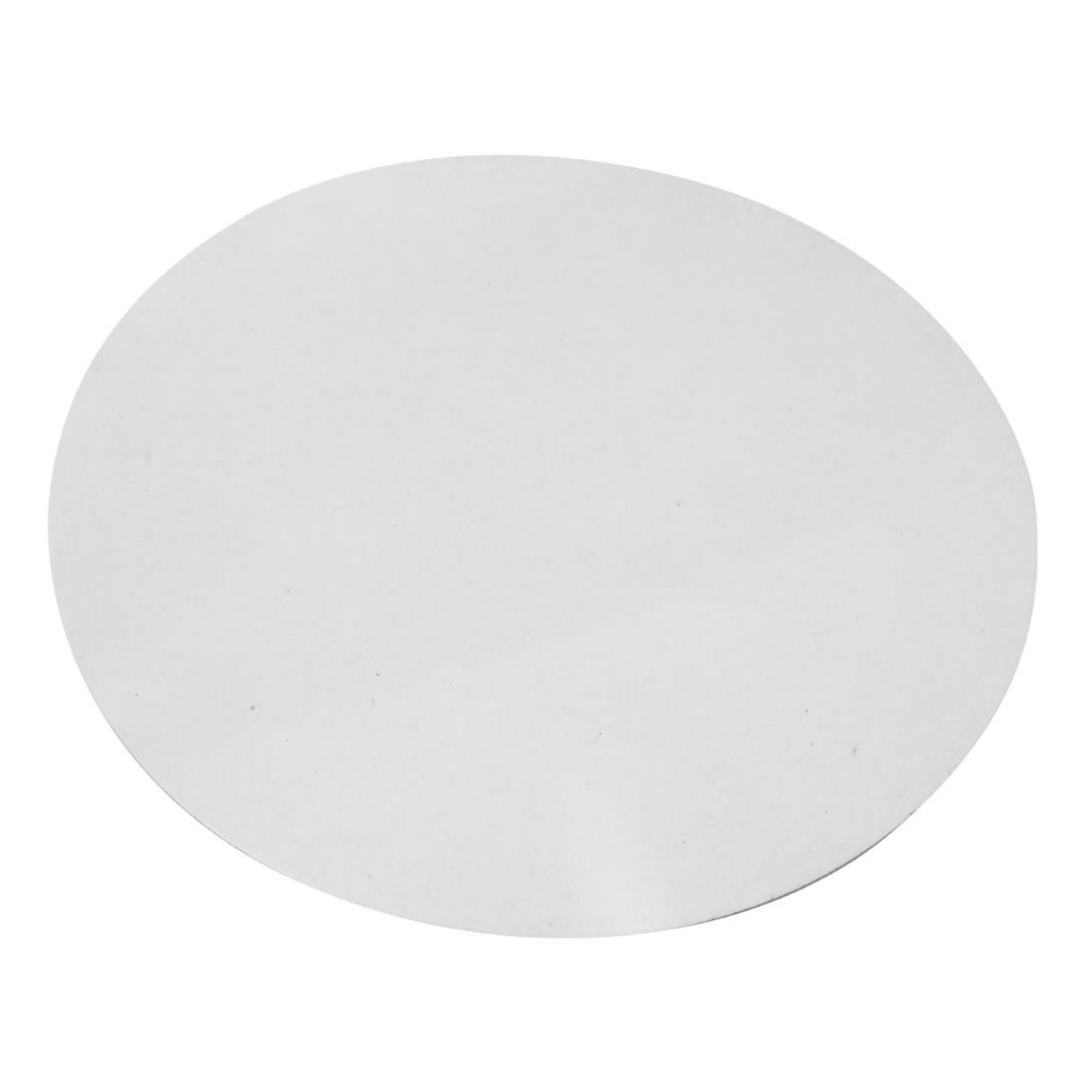 Picture of Fiesta Recyclable Lid for 9" Round Foil Containers (200 Pack) - HW087