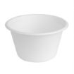 Picture of Fiesta Compostable Bagasse Bowl Base 500ml (50 Pack) - HW022
