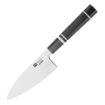 Picture of Vogue Tsuki Series 9 Deba Knife 15cm - HW014