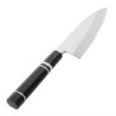 Picture of Vogue Tsuki Series 9 Deba Knife 15cm - HW014