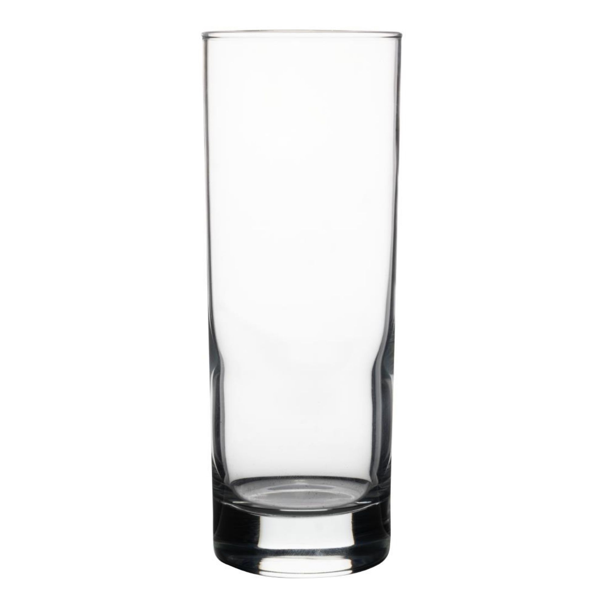 Picture of Olympia Tall Hi Ball Tumblers 320ml (6 pack) - HU391