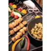 Picture of De Buyer Stainless Steel Skewers 300mm (10 pack) - HW047