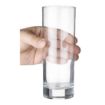 Picture of Olympia Tall Hi Ball Tumblers 320ml (6 pack) - HU391