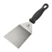 Picture of De Buyer Outdoor Spatula Turner 12cm - HW052
