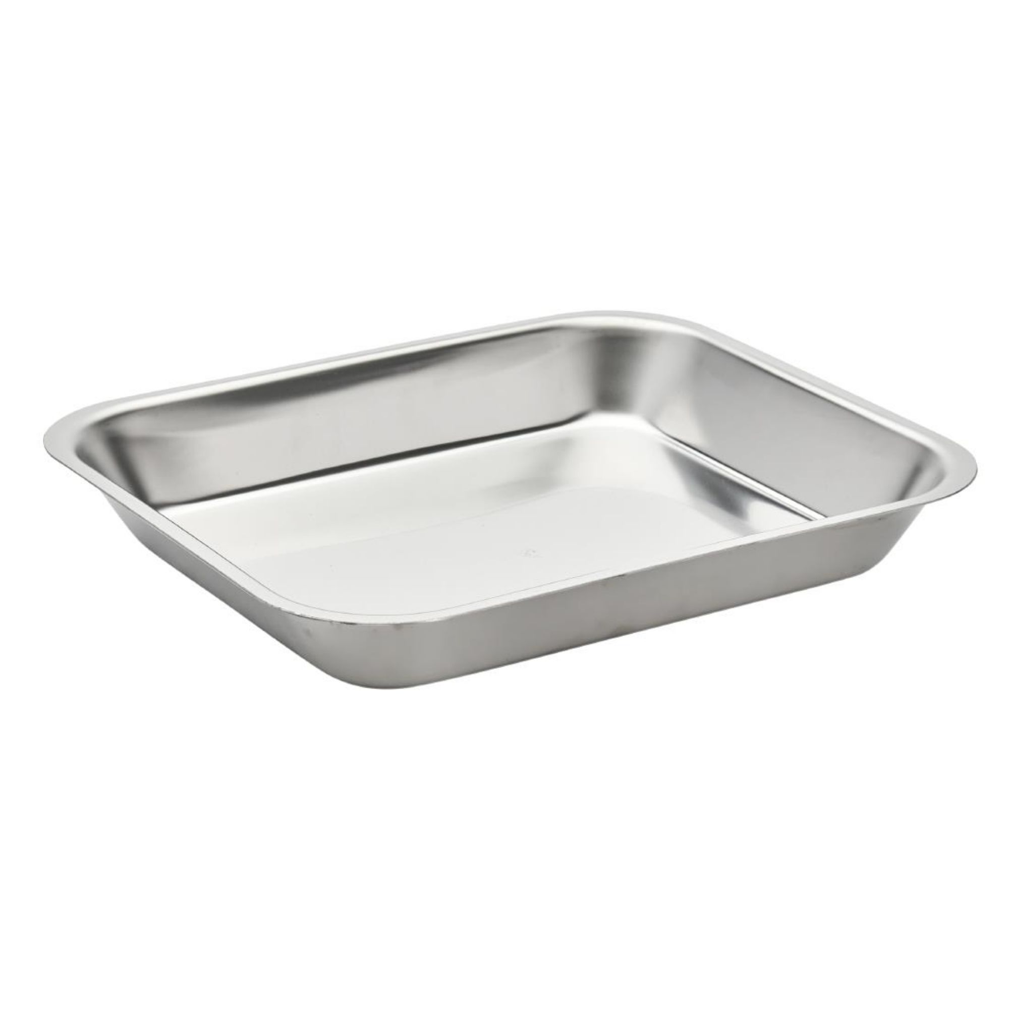 Picture of De Buyer Outdoor Marinating Dish 300x250x43mm - HW042
