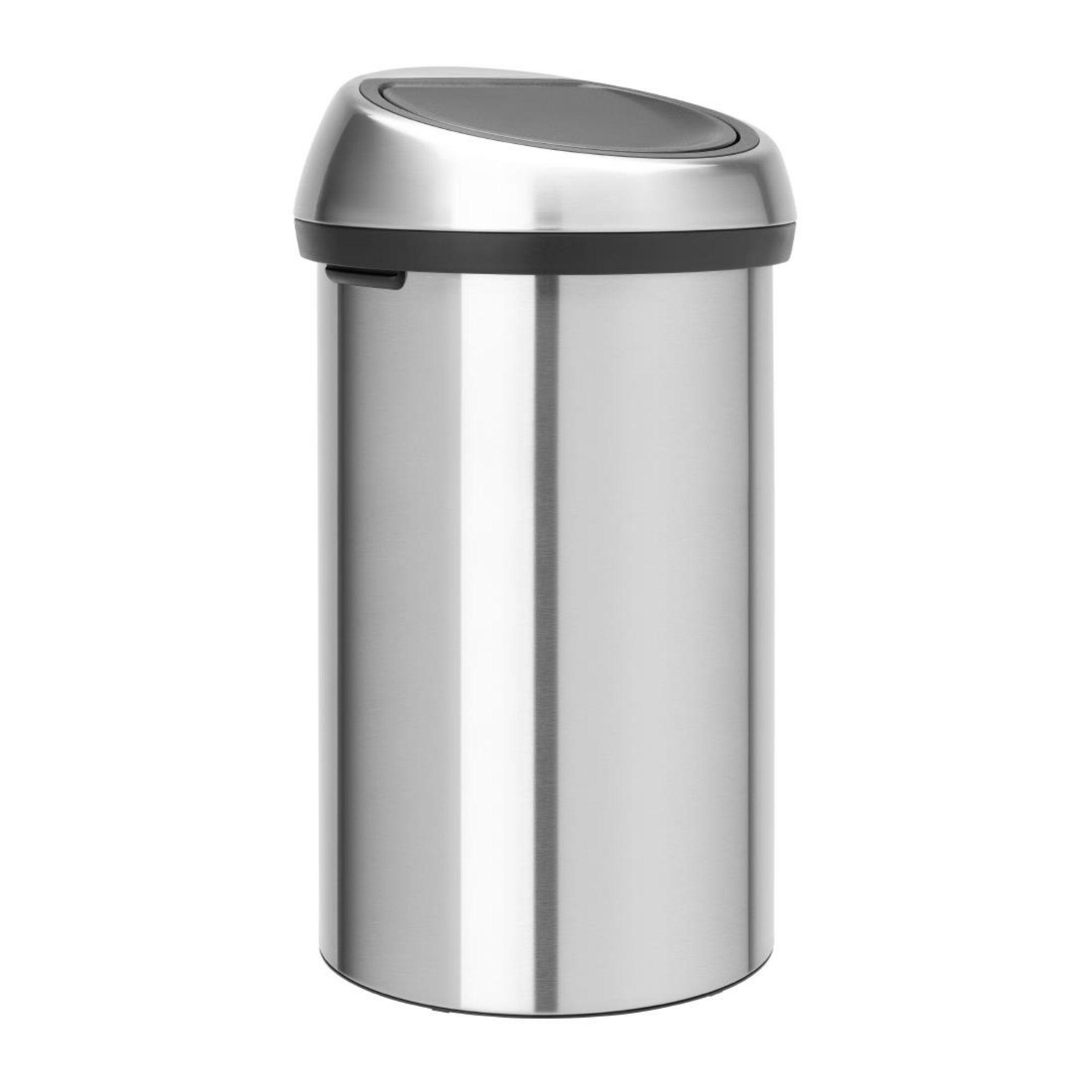Picture of Brabantia Touch Bin Matt Steel 60Ltr - HU176