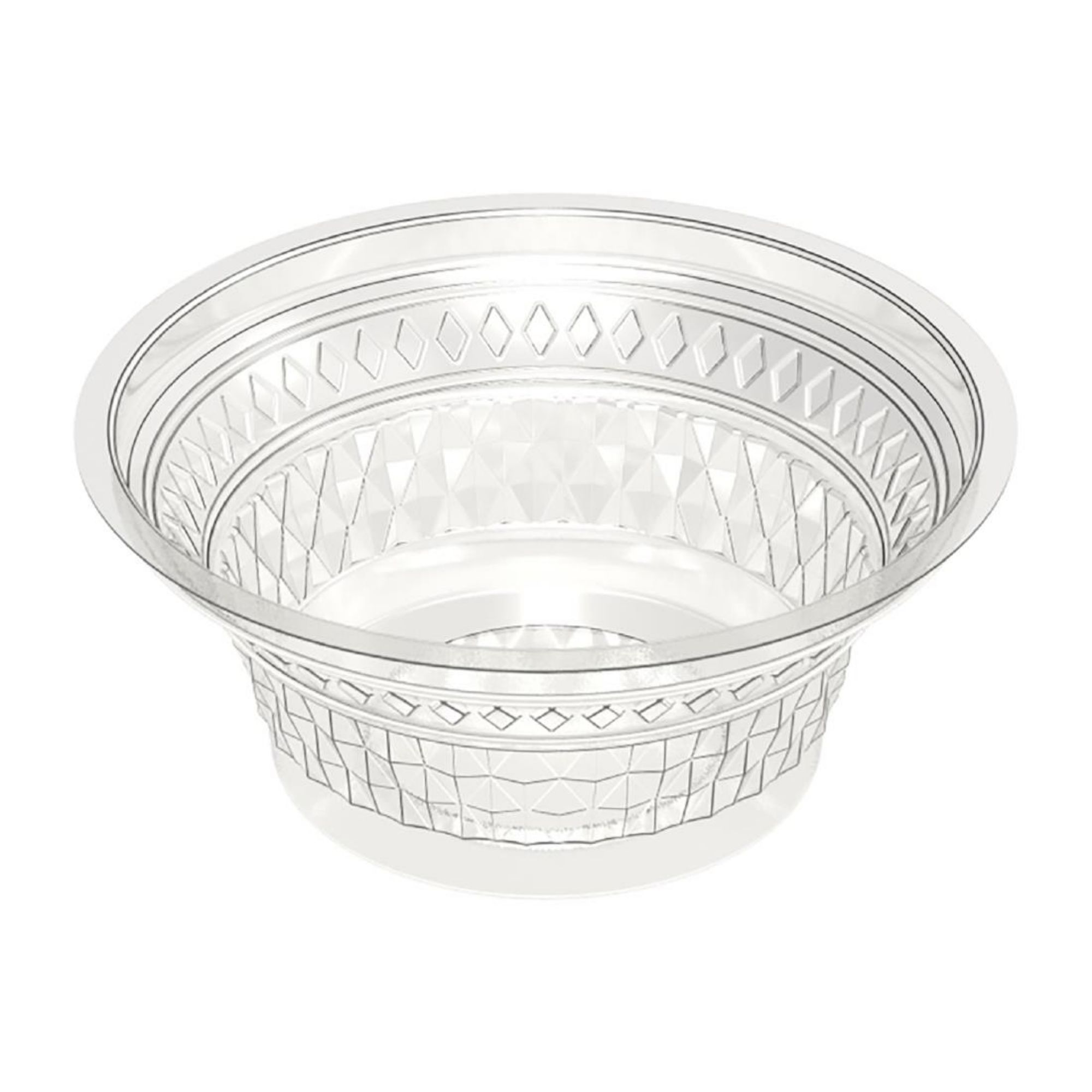 Picture of Diamond Deli Pot 118ml (1200 Pack) - HU373