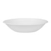 Picture of Fiesta Compostable Bagasse Poke Bowl Bases 24oz (50 Pack) - HW028