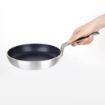 Picture of Vogue Aluminium Non-stick Teflon Platinum Plus Frying Pan 20cm - HT977