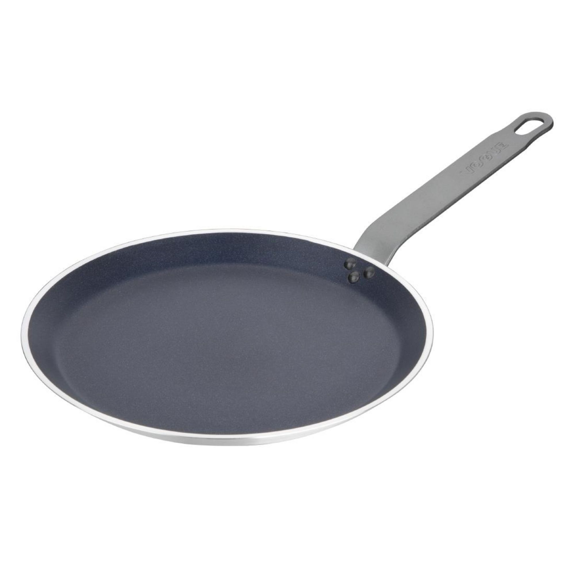 Picture of Vogue Aluminium Non-stick Teflon Platinum Plus Crepe Pan 26cm - HT987