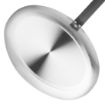 Picture of Vogue Aluminium Non-Stick Teflon Platinum Plus Oval Frying Pan 36cm - HT988